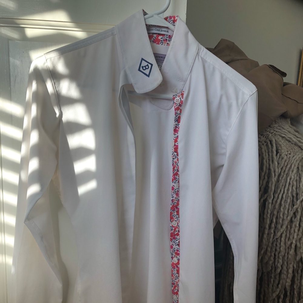 🚨 LAST CHANCE ! 🚨RJ Classics Sterling Show Shirt